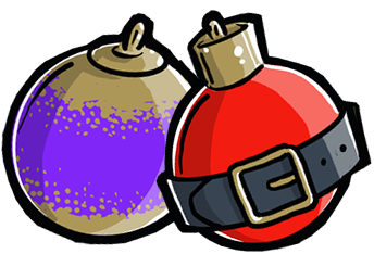 Christmas Baubles