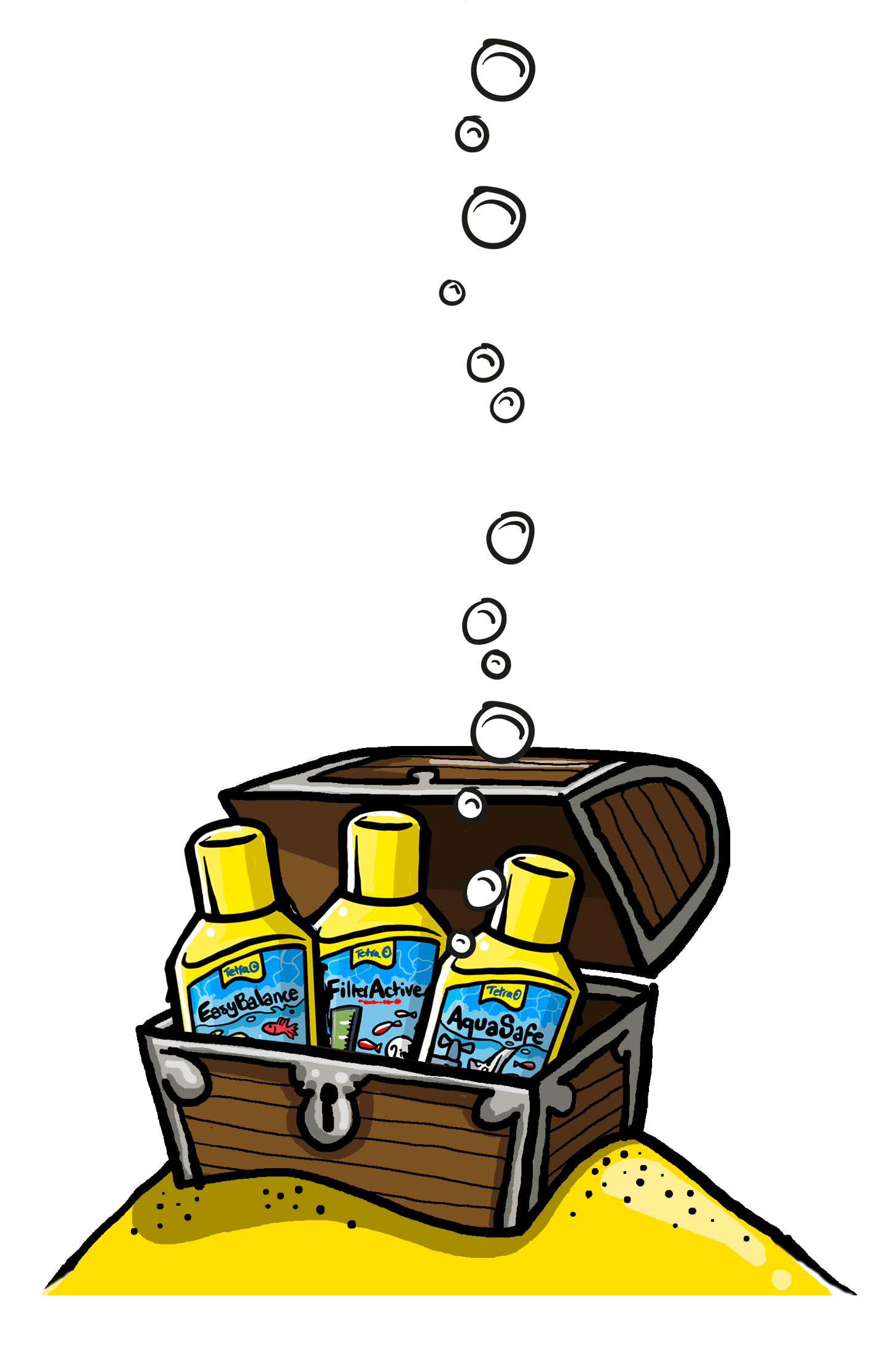 Treasure Chest