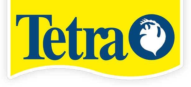 Tetra logo